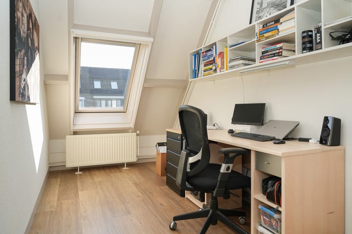 Foto 19 van Middelweide 10