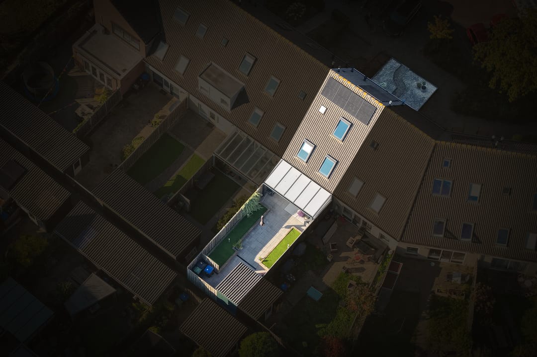 Foto 26 van Middelweide 10