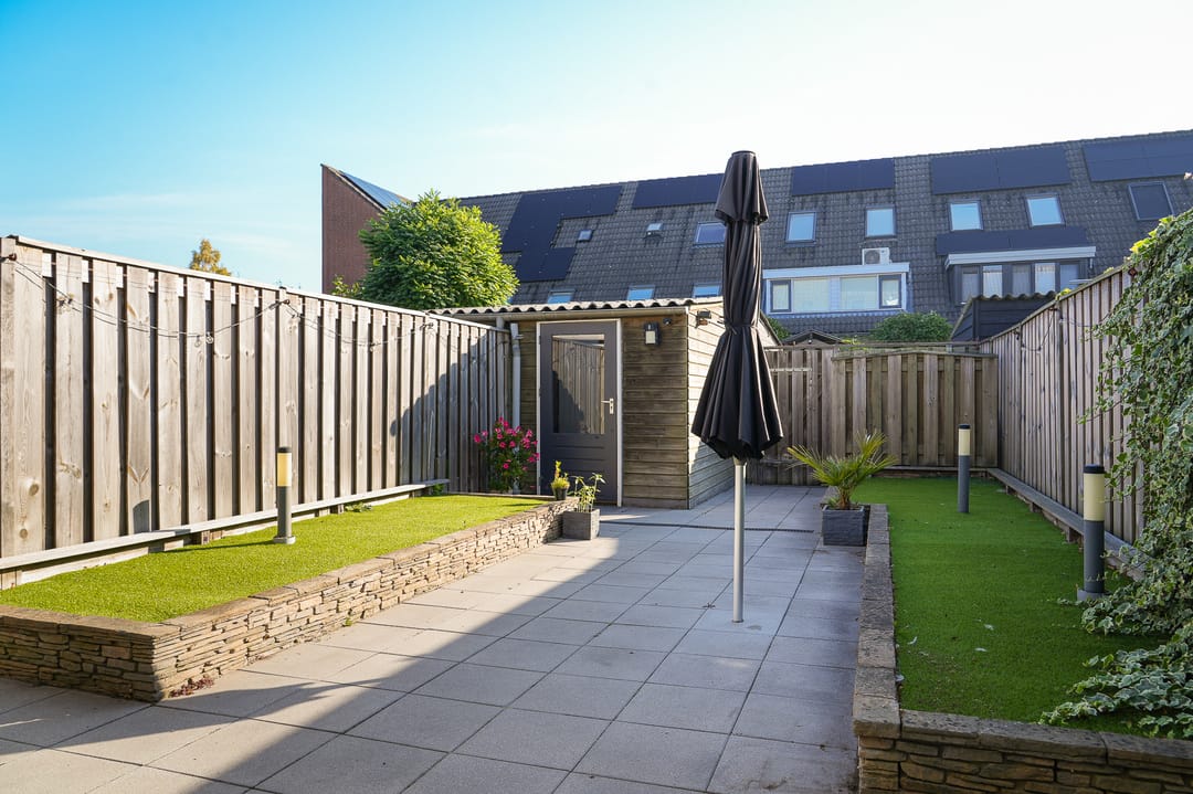 Foto 28 van Middelweide 10