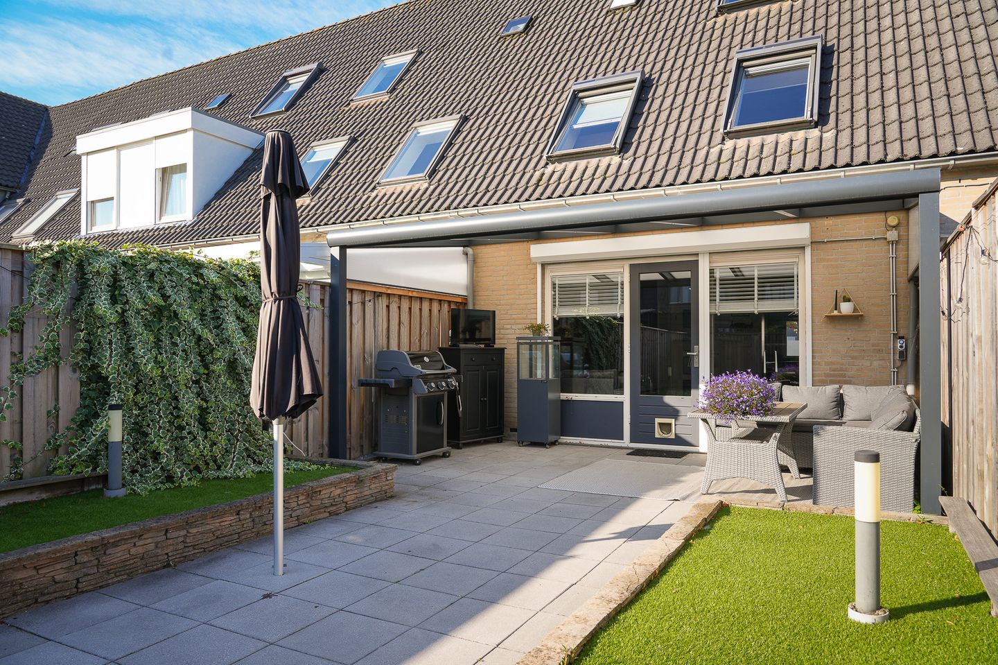 Foto 29 van Middelweide 10