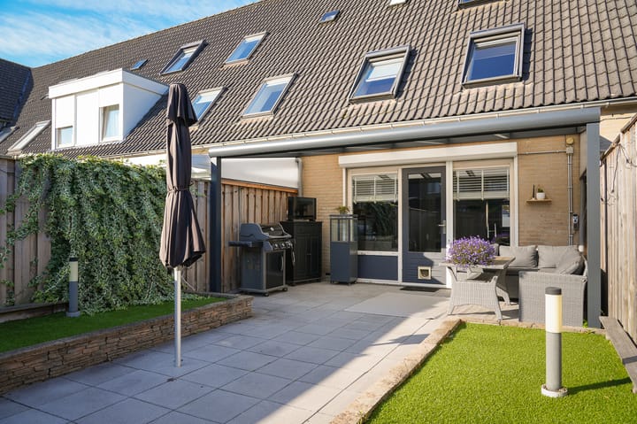 Foto 29 van Middelweide 10