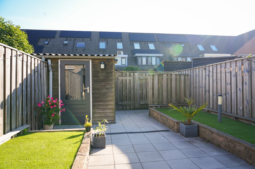 Foto 32 van Middelweide 10