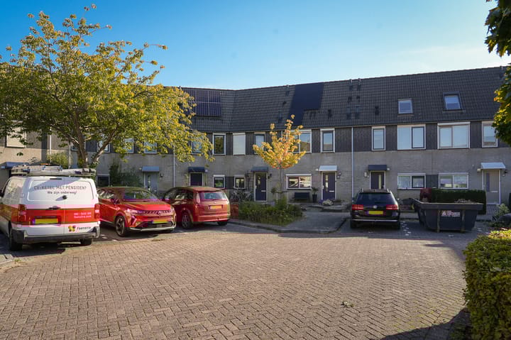 Foto 33 van Middelweide 10