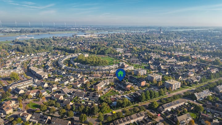 Foto 36 van Middelweide 10