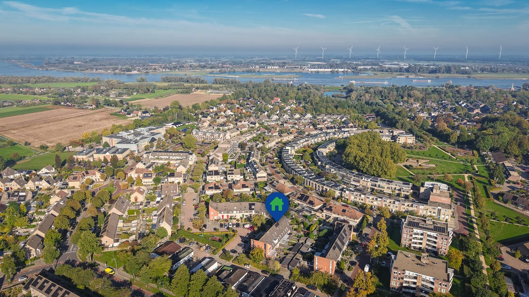 Foto 37 van Middelweide 10