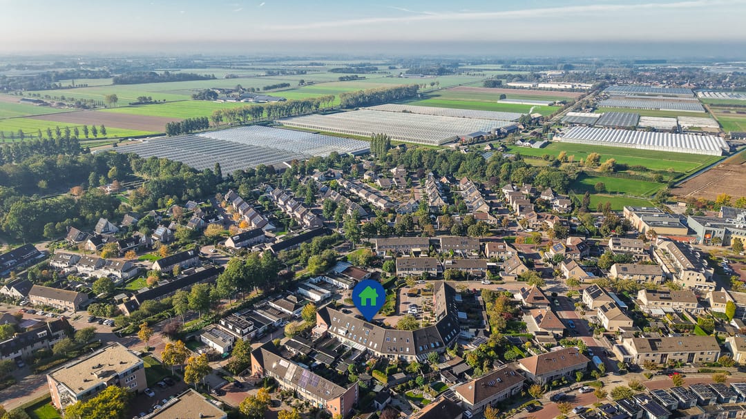 Foto 38 van Middelweide 10