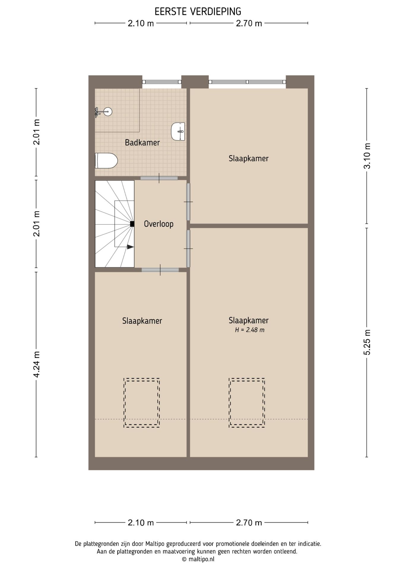 Foto 40 van Middelweide 10