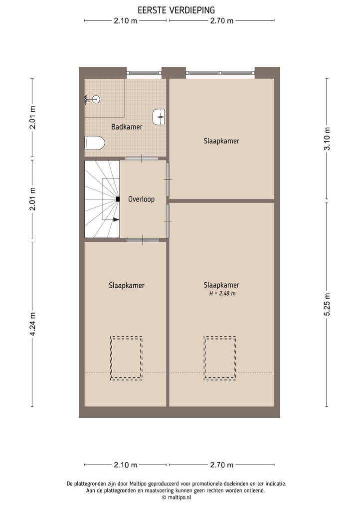 Foto 40 van Middelweide 10