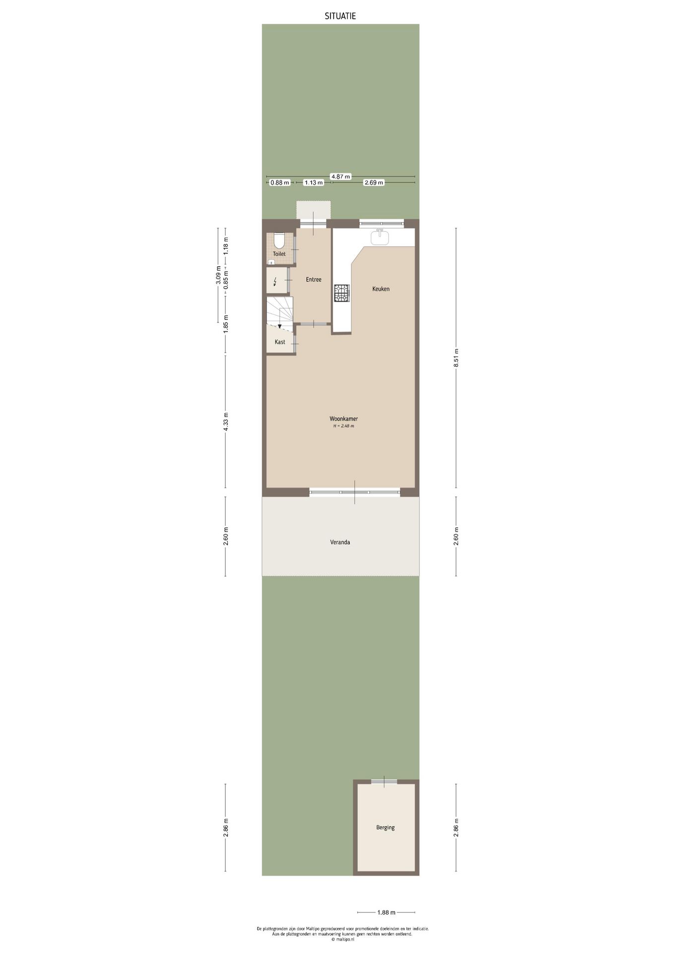 Foto 42 van Middelweide 10