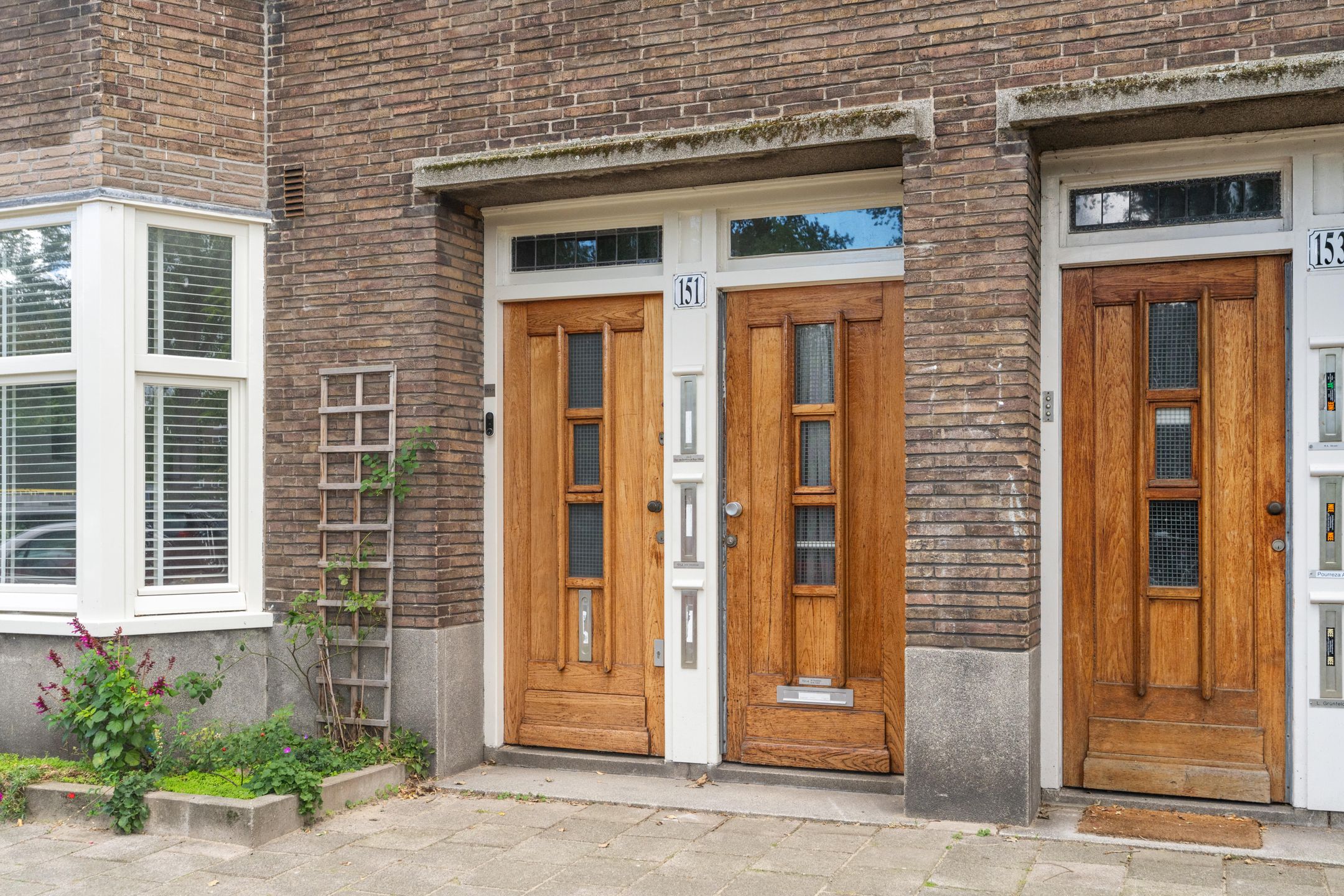 Foto 6 van Postjeskade 151-3