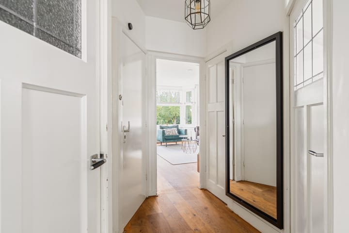 Foto 7 van Postjeskade 151-3