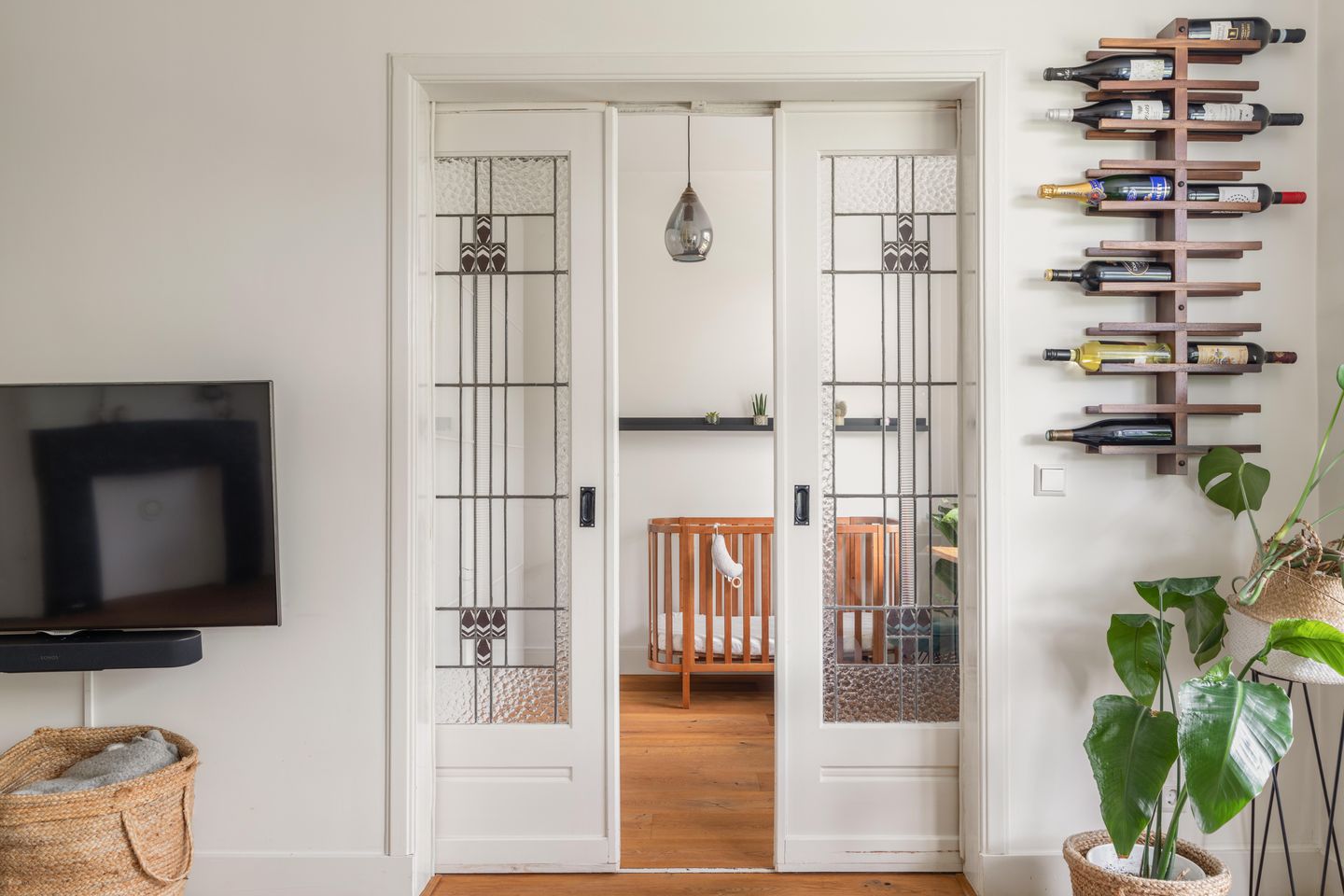 Foto 10 van Postjeskade 151-3