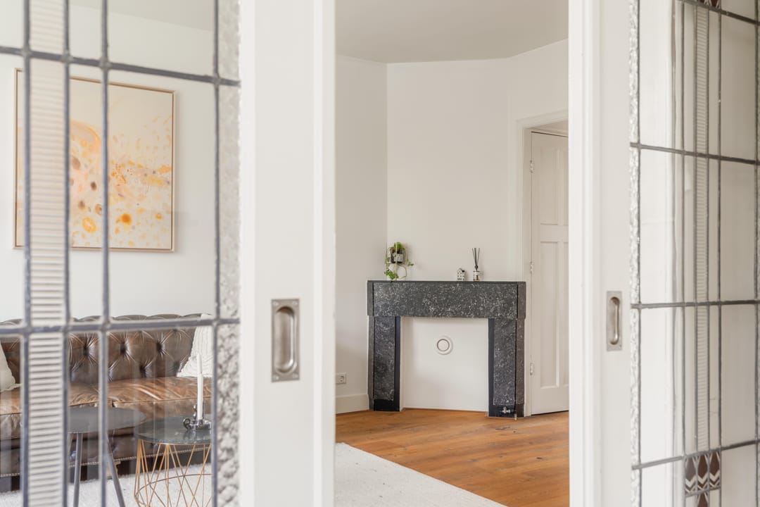 Foto 13 van Postjeskade 151-3