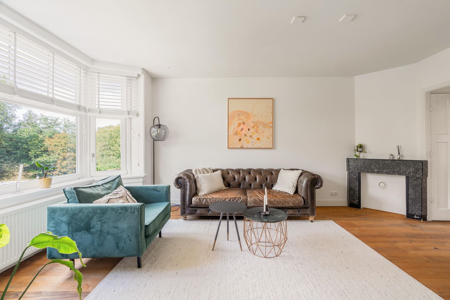 Foto 14 van Postjeskade 151-3