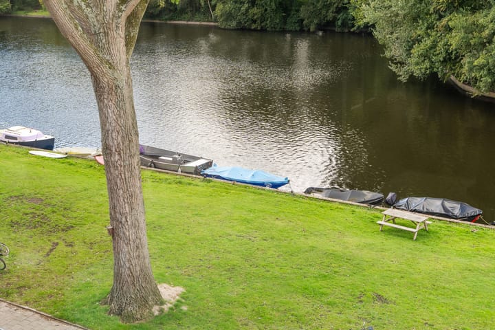 Foto 17 van Postjeskade 151-3