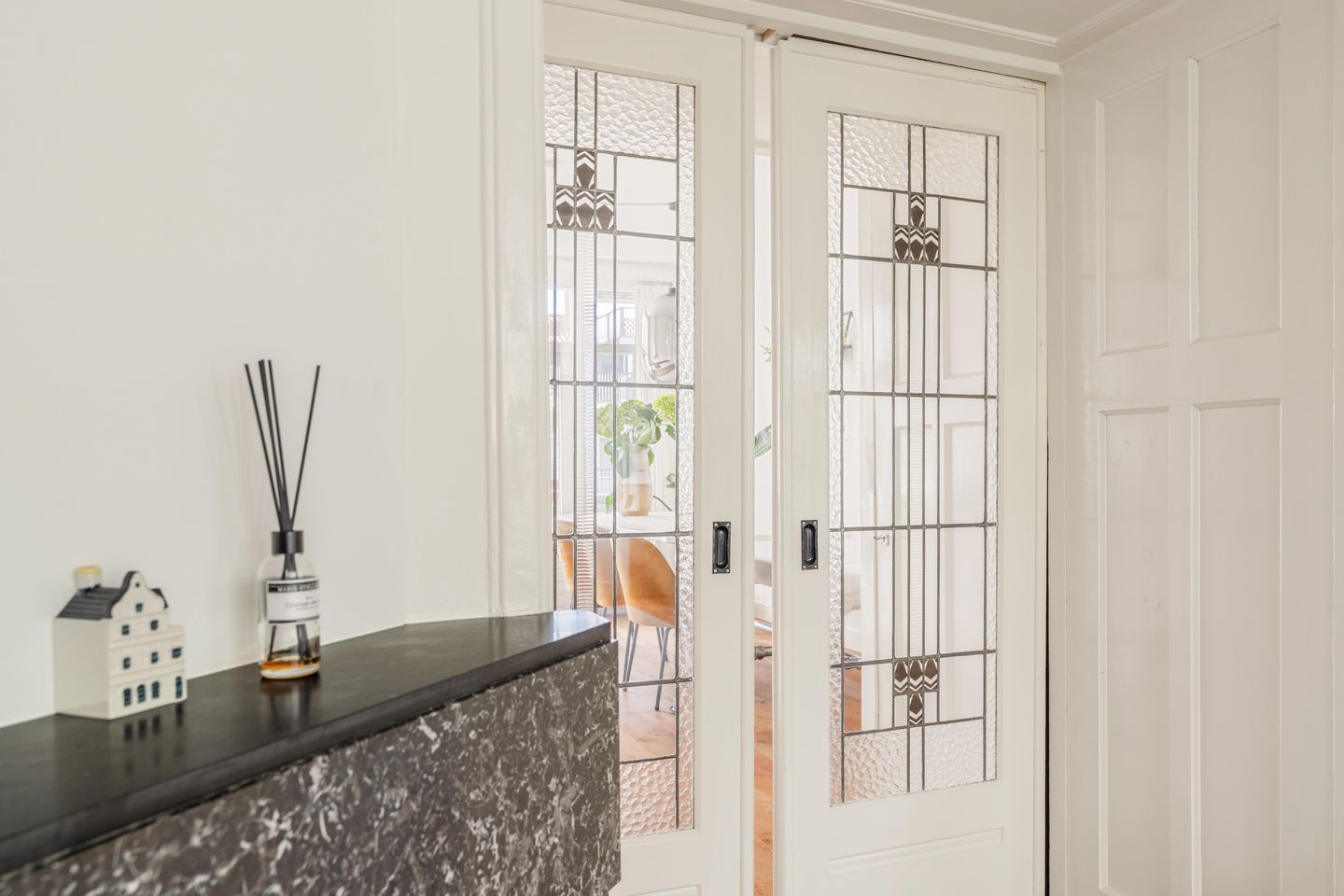 Foto 19 van Postjeskade 151-3