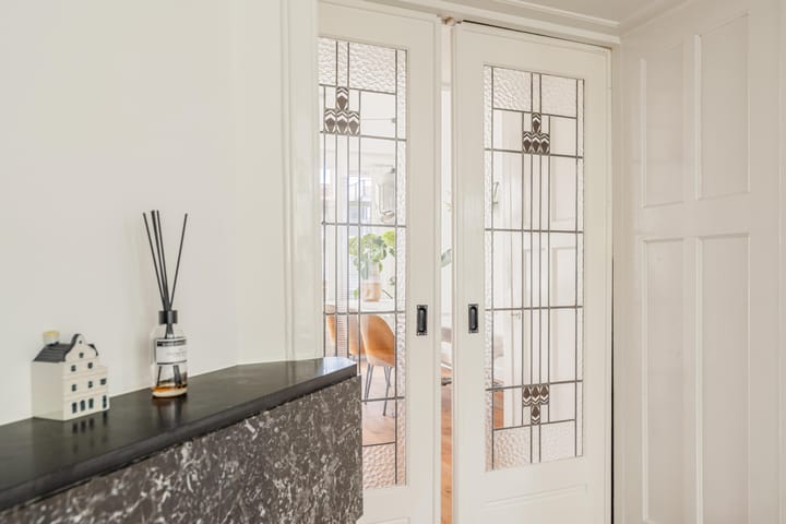 Foto 19 van Postjeskade 151-3