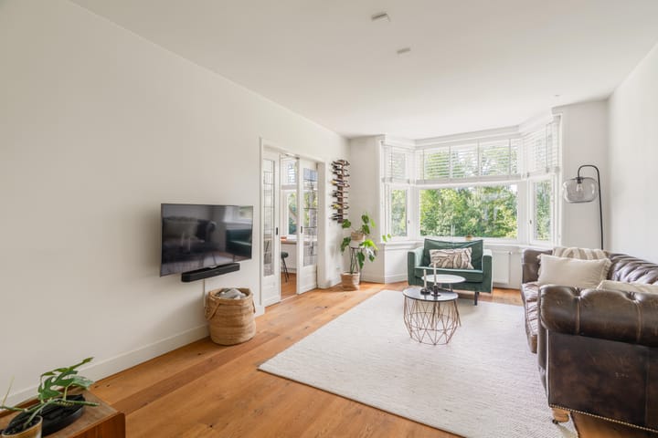 Foto 9 van Postjeskade 151-3