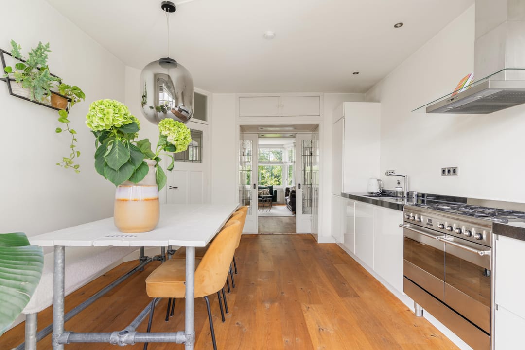 Foto 26 van Postjeskade 151-3