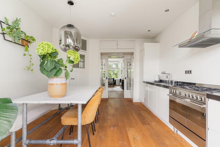 Foto 26 van Postjeskade 151-3