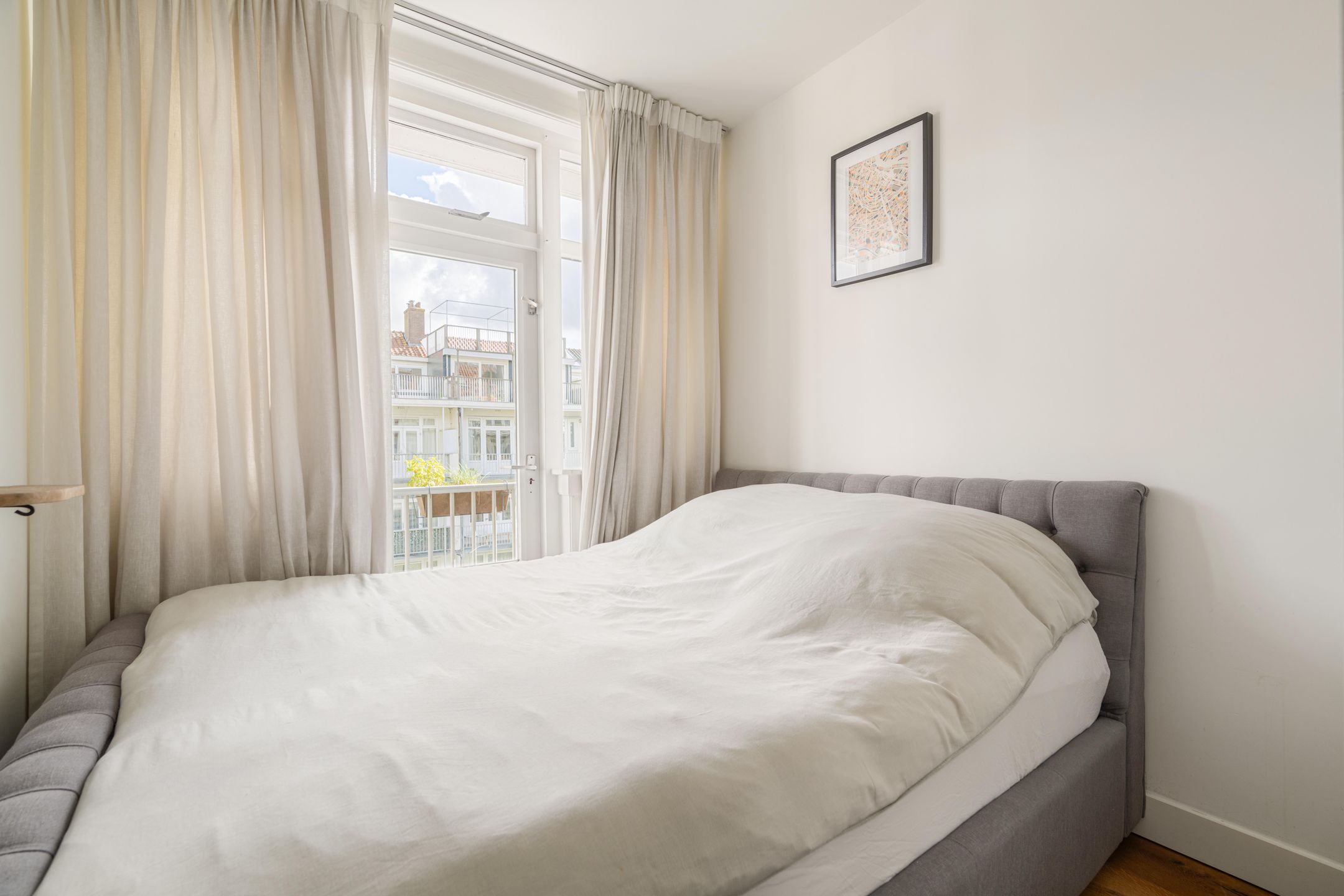 Foto 27 van Postjeskade 151-3