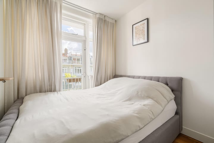 Foto 27 van Postjeskade 151-3