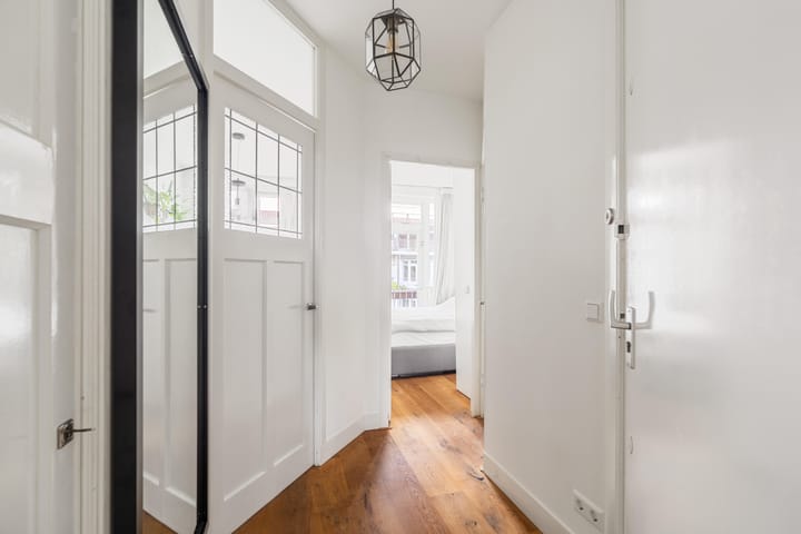 Foto 30 van Postjeskade 151-3