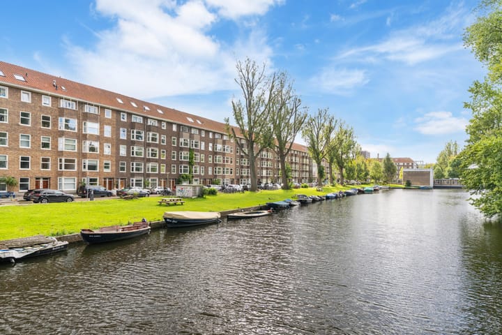 Foto 33 van Postjeskade 151-3