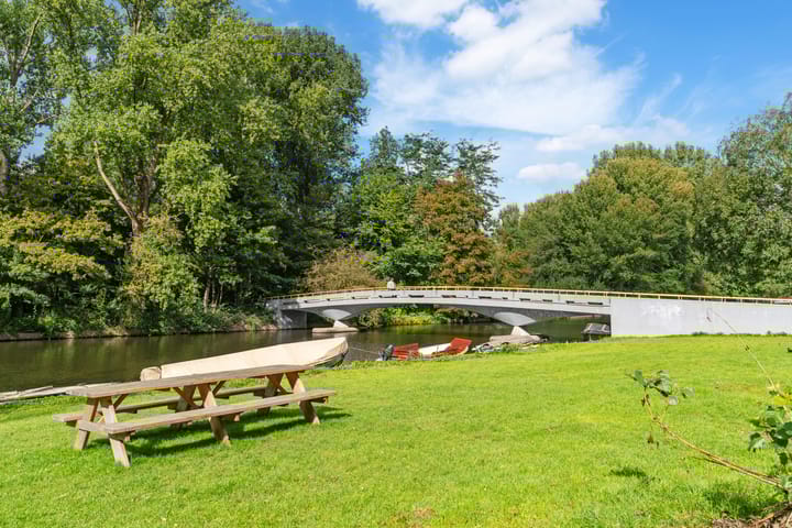 Foto 34 van Postjeskade 151-3