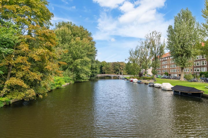 Foto 35 van Postjeskade 151-3