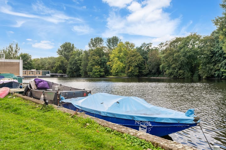 Foto 36 van Postjeskade 151-3