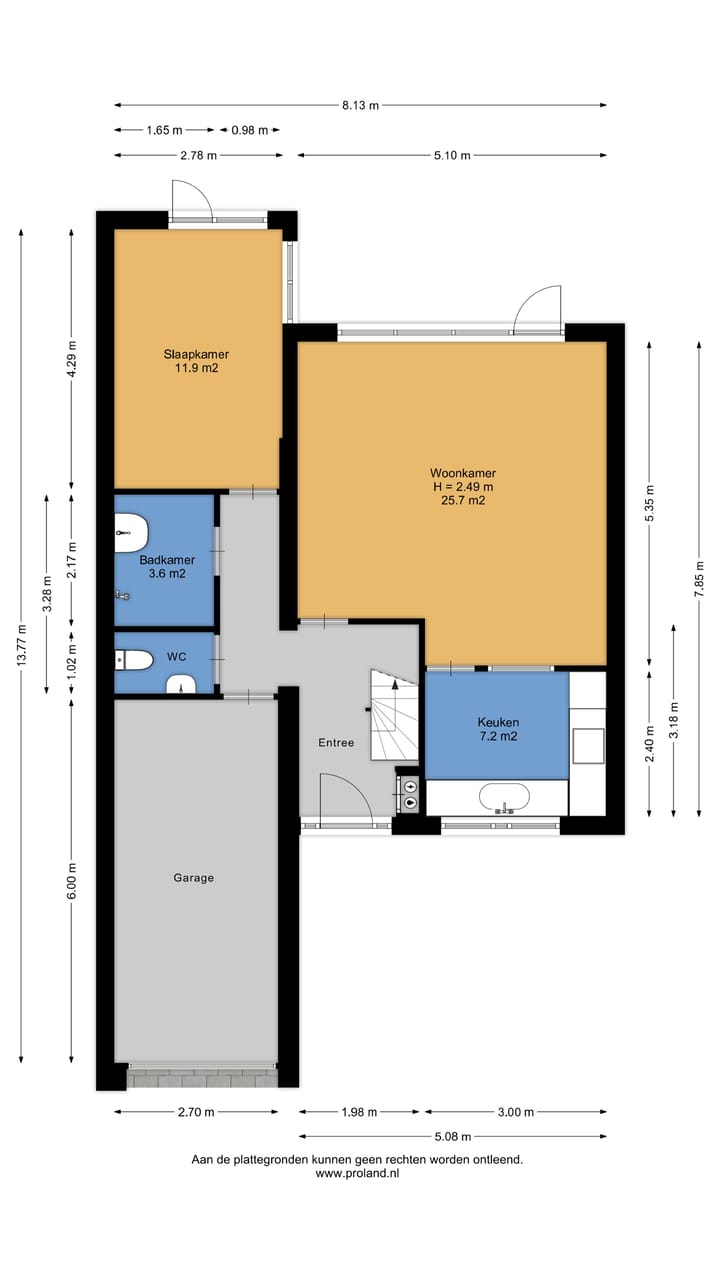 Foto 38 van Roegoorn 38