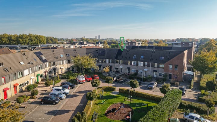 Foto 2 van Middelweide 10