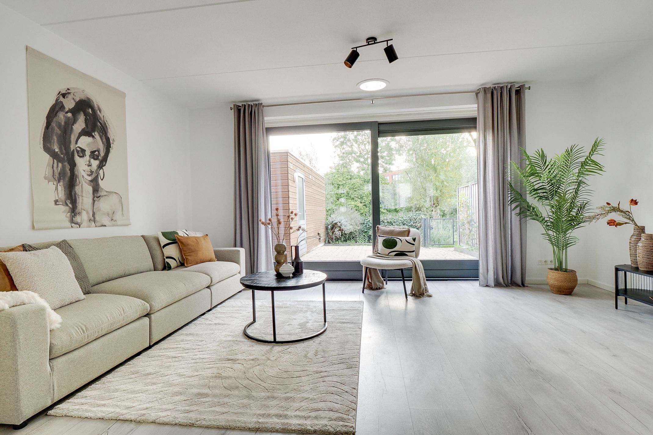 Foto 3 van Saffraanweg 23