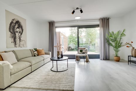 Saffraanweg 23 tertiary image