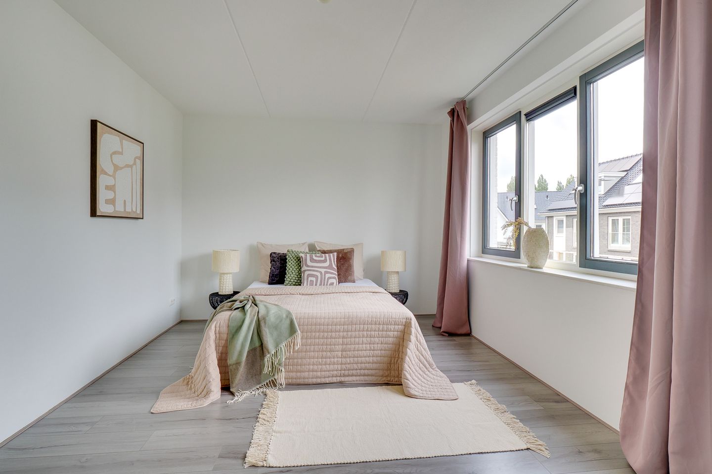 Foto 4 van Saffraanweg 23