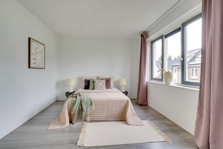 Foto 4 van Saffraanweg 23