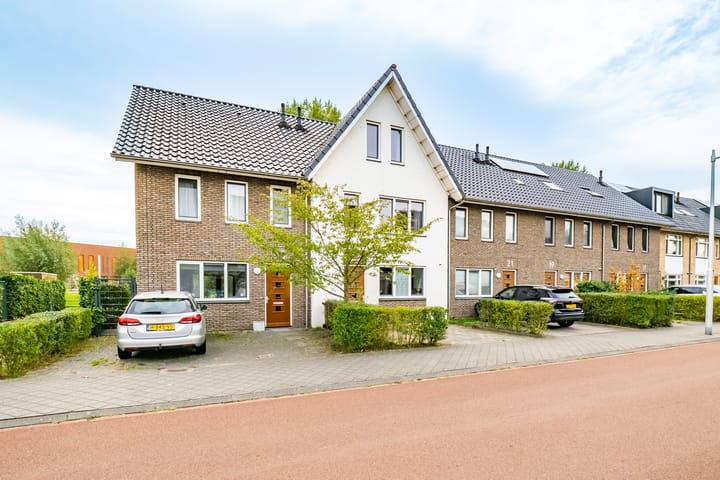 Foto 5 van Saffraanweg 23