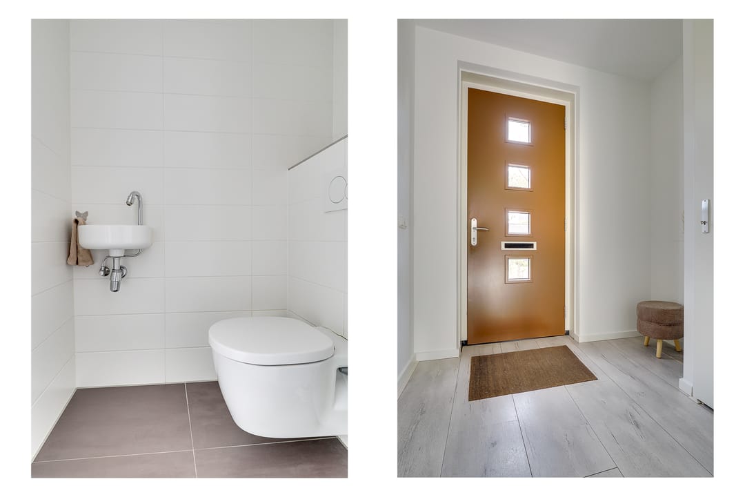 Foto 7 van Saffraanweg 23