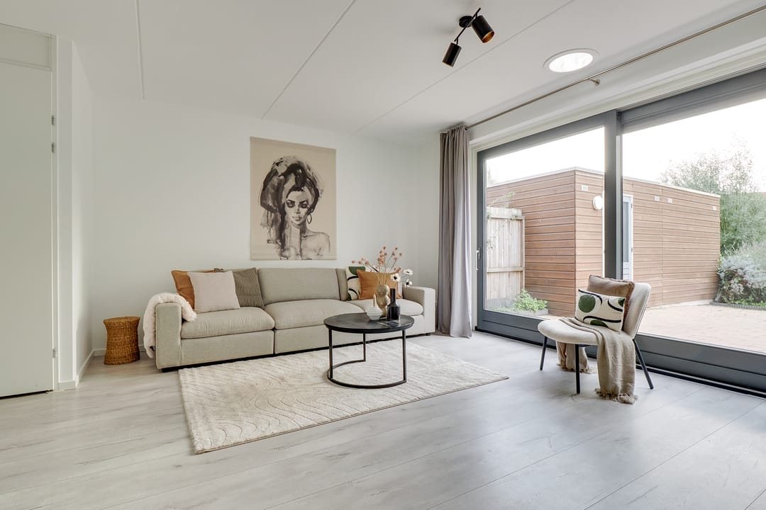 Foto 8 van Saffraanweg 23