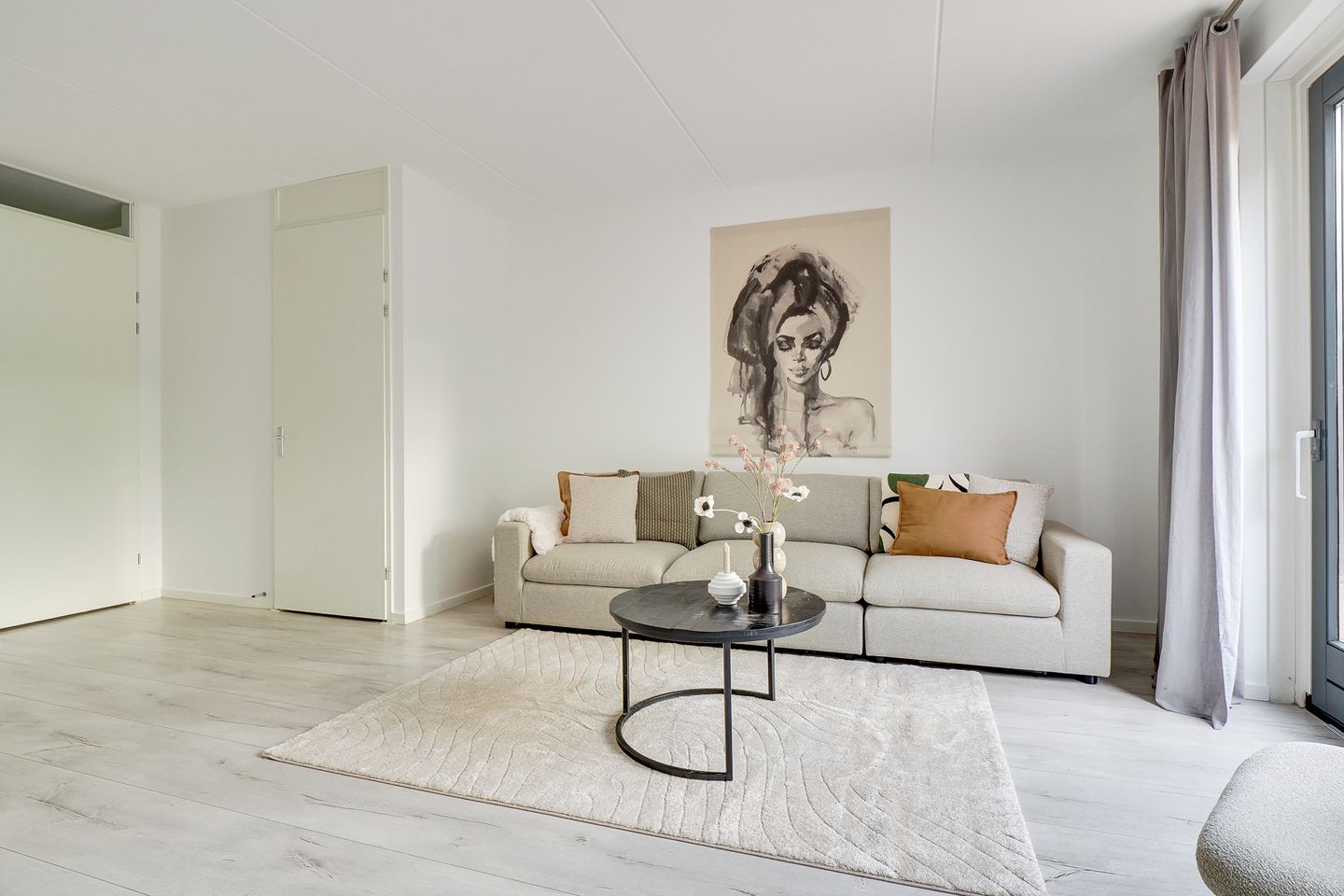 Foto 10 van Saffraanweg 23