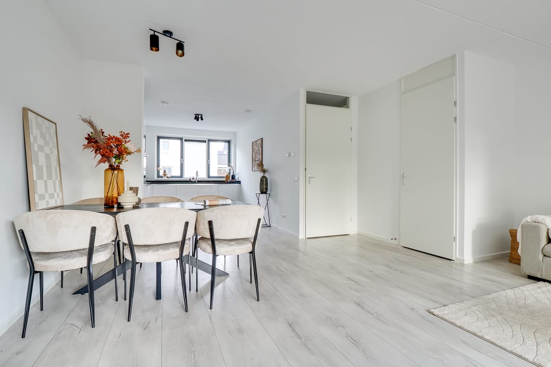 Foto 11 van Saffraanweg 23