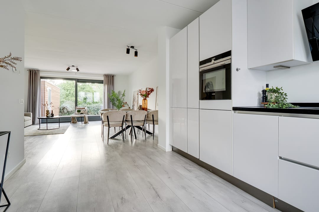 Foto 16 van Saffraanweg 23