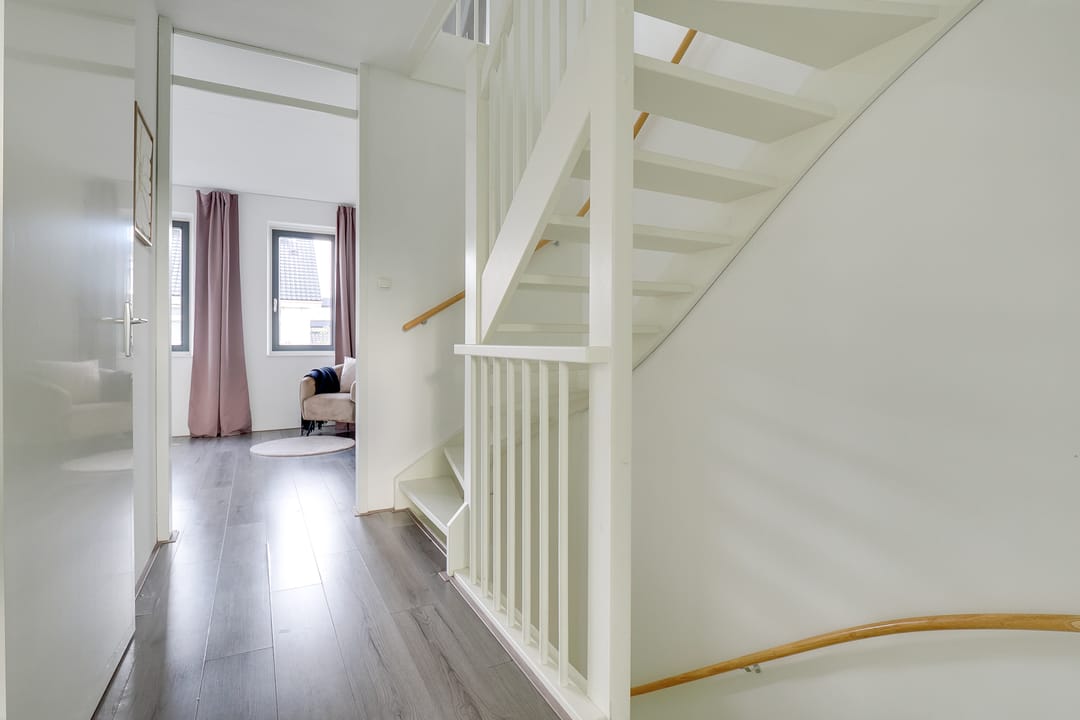 Foto 17 van Saffraanweg 23