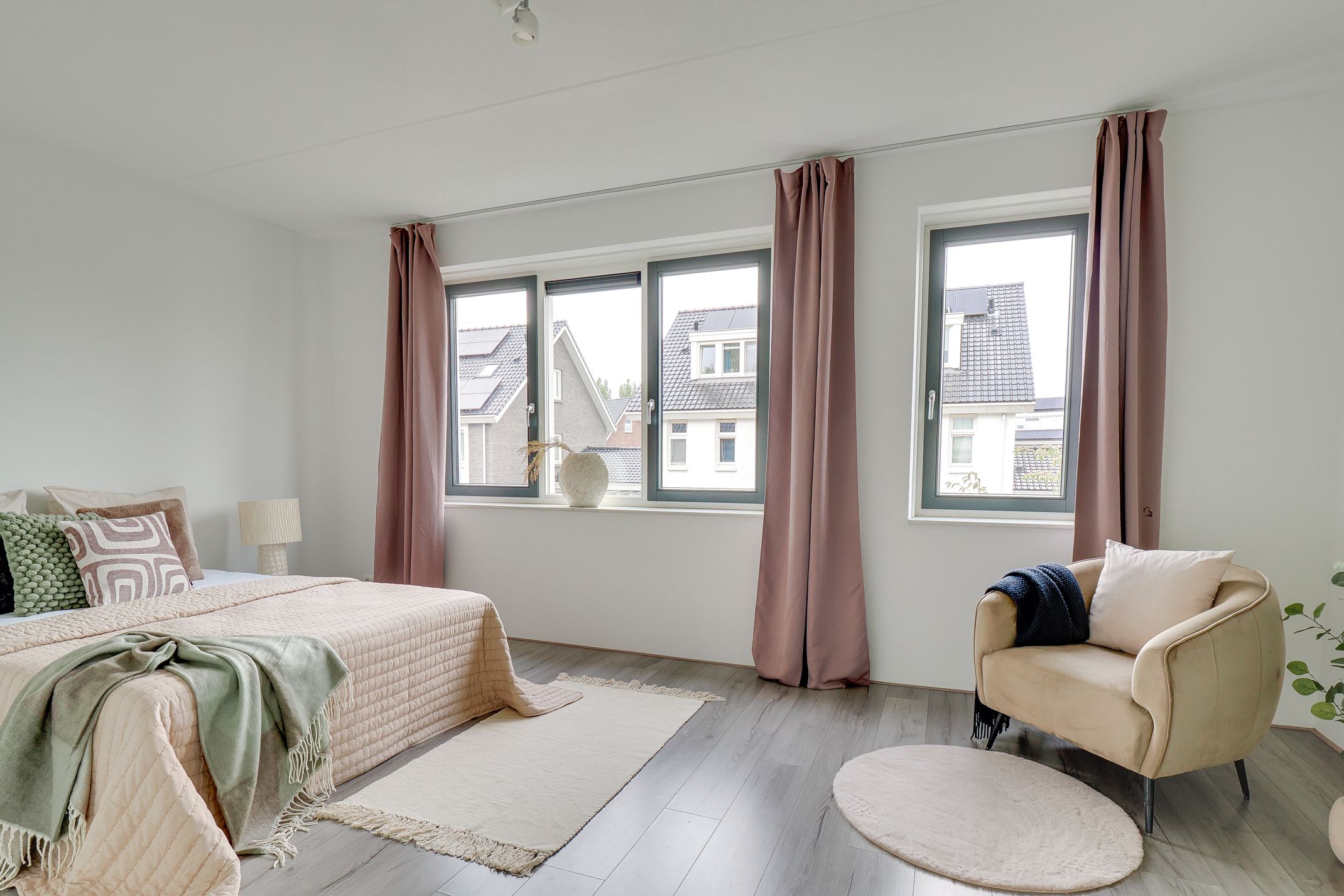 Foto 18 van Saffraanweg 23