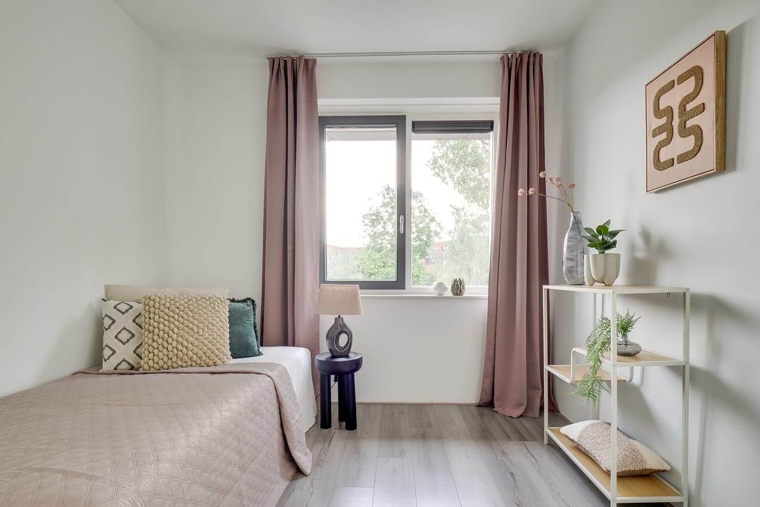 Foto 22 van Saffraanweg 23