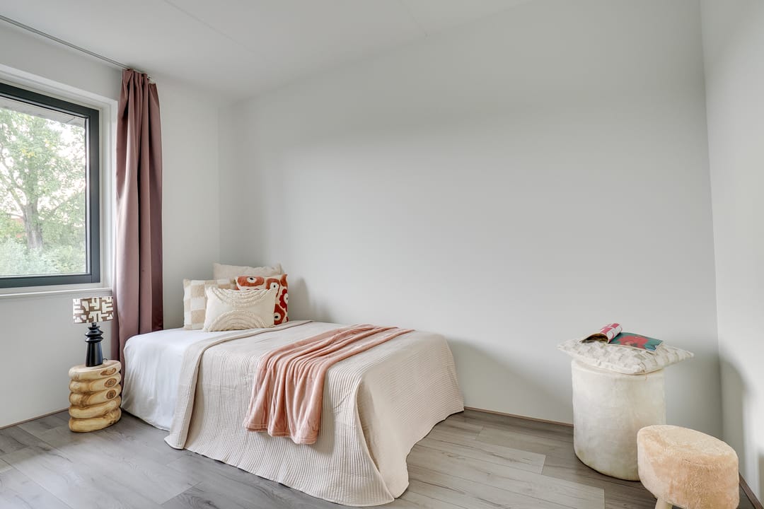 Foto 23 van Saffraanweg 23