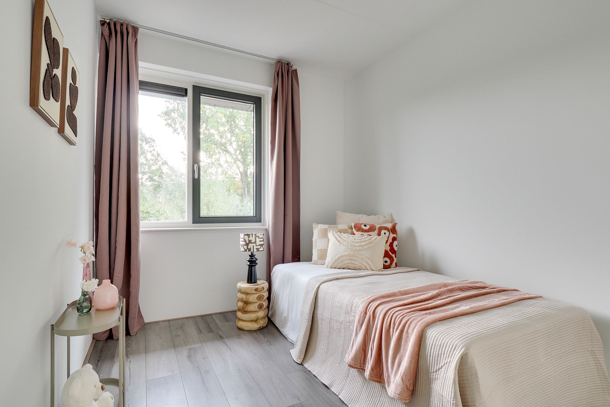 Foto 24 van Saffraanweg 23