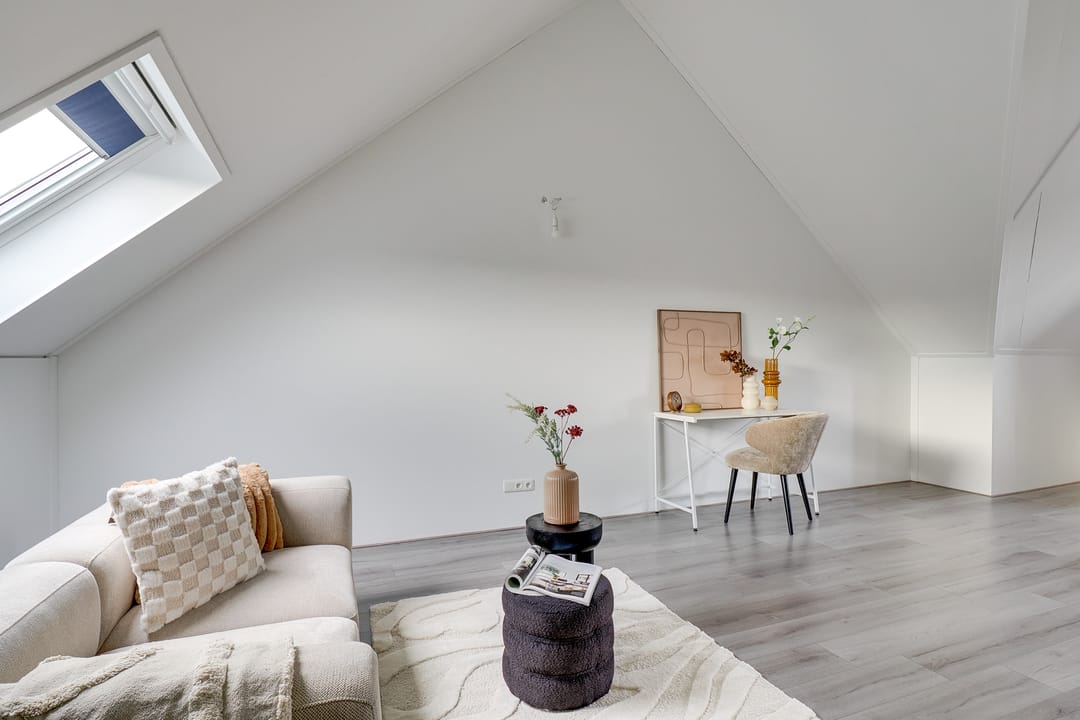 Foto 31 van Saffraanweg 23