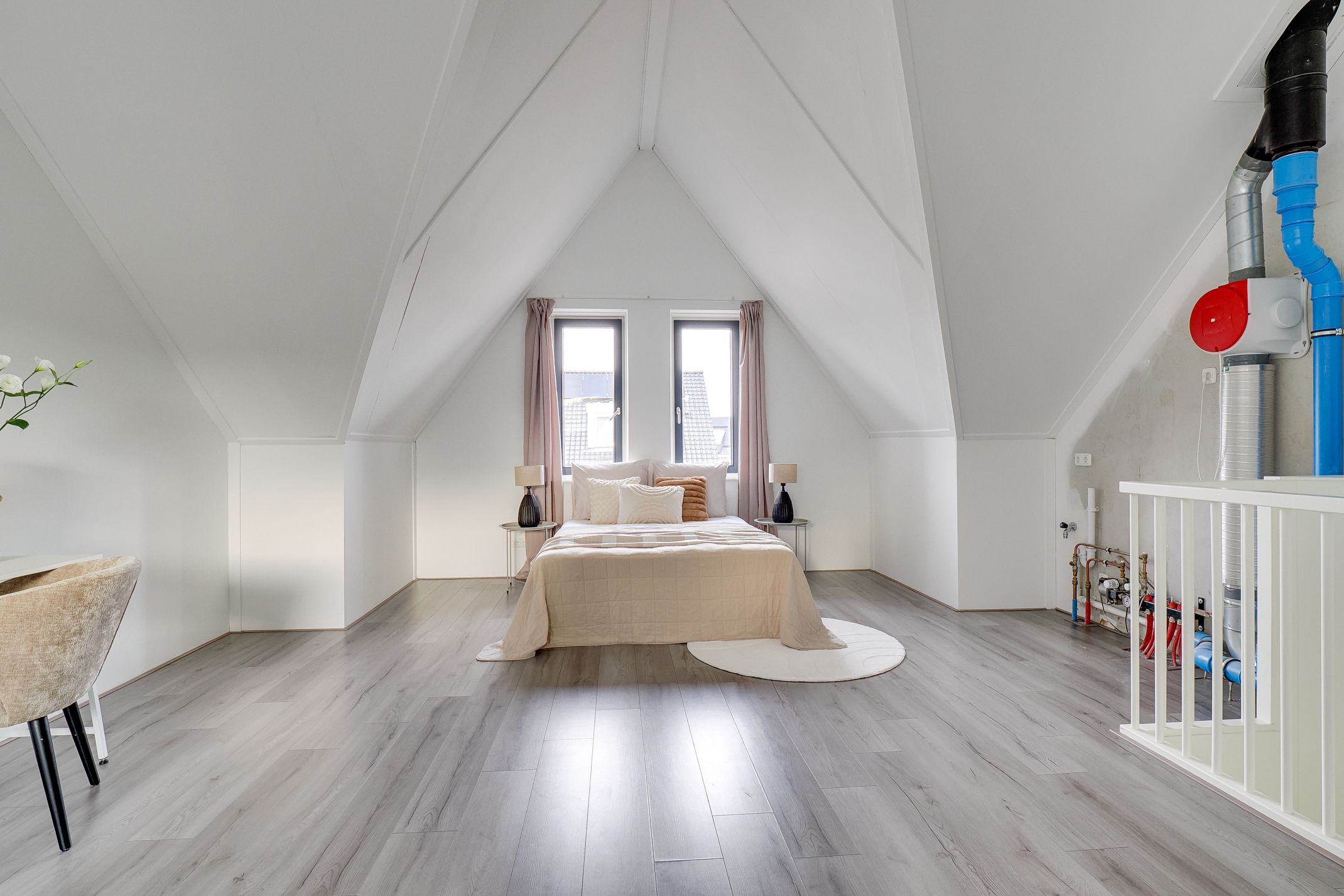 Foto 33 van Saffraanweg 23